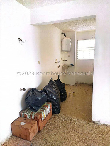  Smn Apartamento  En Venta Selene Marin #24-13493