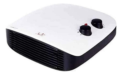 Jata Tc95 - Calefactor Baño Eléctrico Con Termostato Ajusta