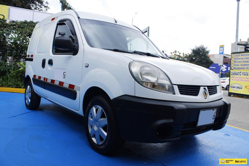 Renault Kangoo 1.6 Express