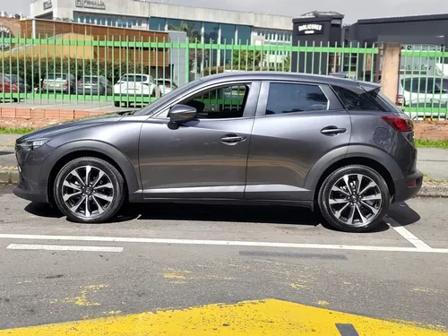 Mazda CX-3 2.0 Touring At
