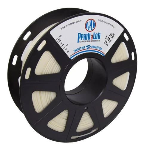 Filamento Petg 1.75mm Printalot - 1kg - Impresion 3d