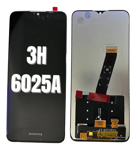 Modulo Pantalla Display Touch Lcd Para Alcatel 3h 6025a