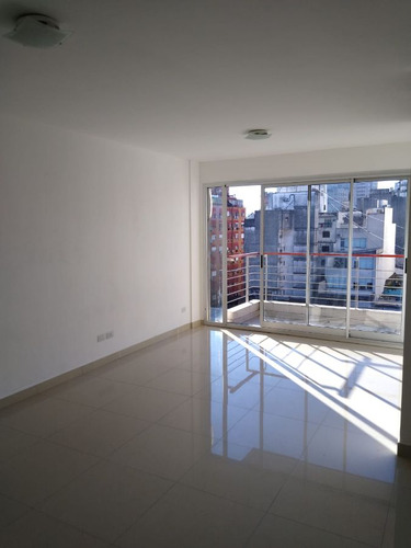 Departamento En Venta En Once 