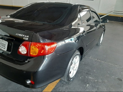 Chevrolet Corolla Nova