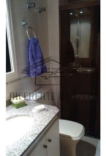 Imagem 2 de 6 de Ap315 - Apartamento Com 2 Dormitórios - 1 Suíte 1 Vaga Na Água Rasa