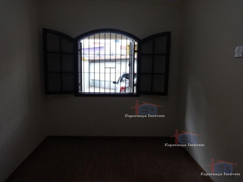 Imagem 6 de 15 de Ref.: 415 - Casa Terrea Em Osasco Para Venda - V415