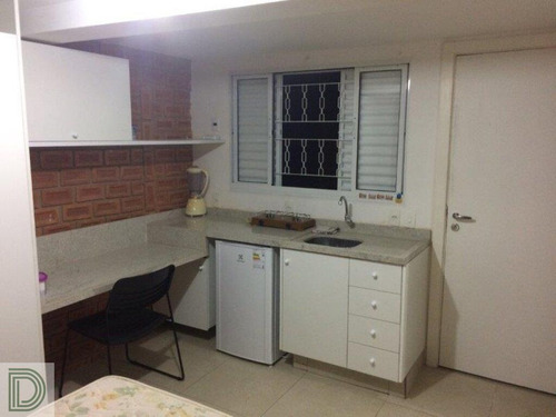 Imagem 6 de 10 de Ao Lado Da Usp, Portão 3. - Di26974