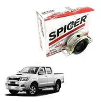 Comprar Rolamento Cardan Mancal Cardan Hilux 2005 A 2015 Spicer 30mm