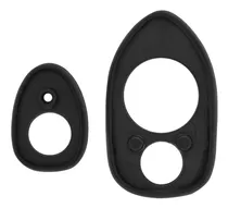 Comprar Par Empaques Hule Manija Cofre Vw Sedan Vocho Chico Grande