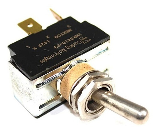 Switch On-off Mack 2-pos 4-pin Ch612 Ch613 Mr688p Mr688s