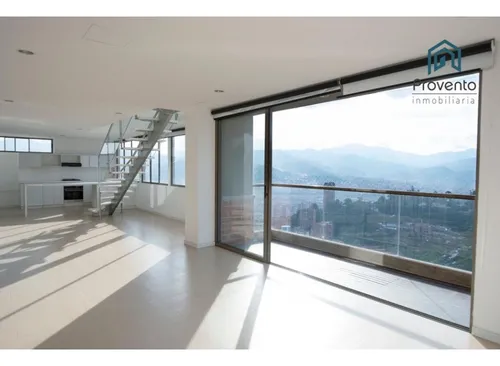 Apartamento Para La Venta En El Poblado