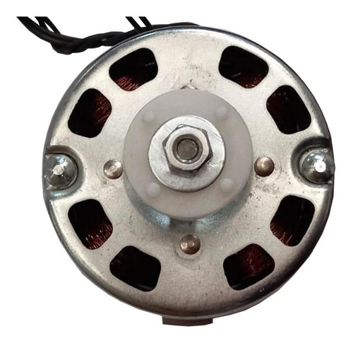 Motor Rotación Ccw, Mxmmf-001, 1/40hp, 4 Polos, 18watts, 127