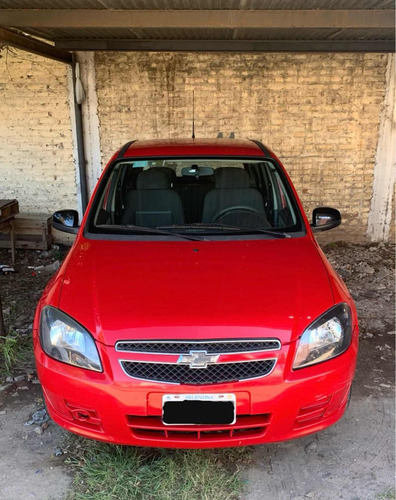 Chevrolet Celta 1.4 Advantage Pack