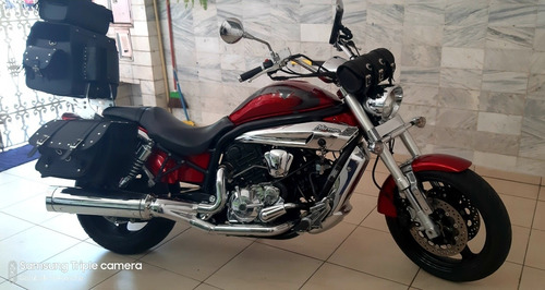 Kasinski Mirage 650