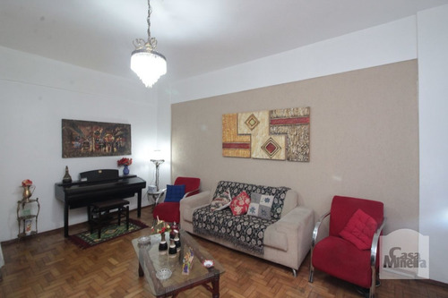 Imagem 3 de 15 de Apartamento À Venda No Centro - Código 268067 - 268067