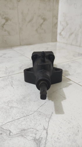 Imagen 6 de 7 de Llave Motor Copeland 10hp