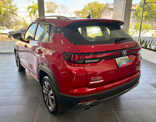 Changan Cs35 Plus Automático