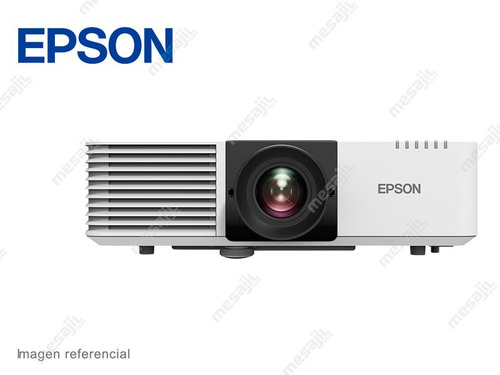Proyector Laser 5200 Lumenes