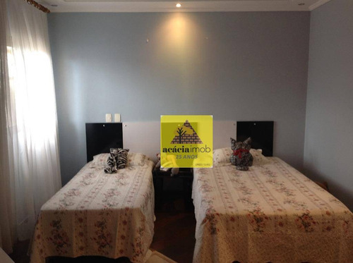 Imagem 23 de 30 de City América - Vende - So2084