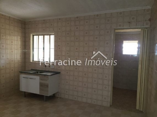 Imagem 3 de 15 de 01571 - Casa 3 Dorms, Jardim Paineira - Itaquaquecetuba/sp - 1571
