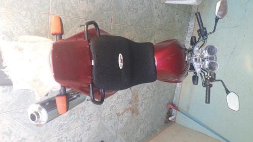 Imagem 3 de 8 de Moto Twuister
