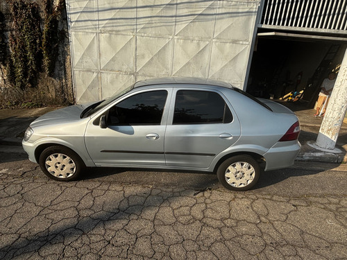 Chevrolet Prisma 1.4 Maxx Econoflex 4p