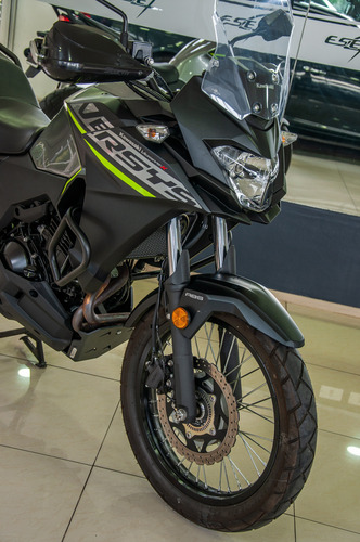 Kawasaki Versys-x 300 2019