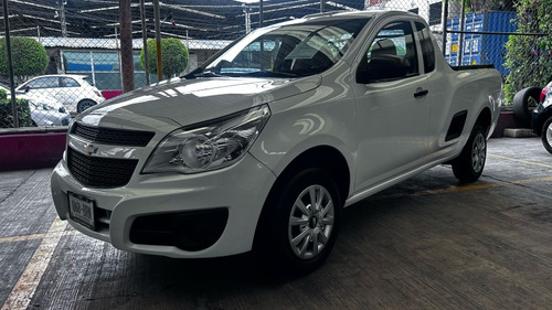 Chevrolet Tornado 1.8 Ls Mt