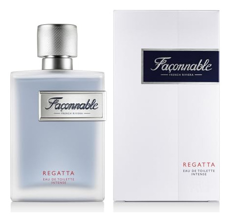 Façonnable - Regatta 3 Fl Oz (90ml) - Eau De Toilette Nbmta