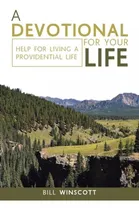 Comprar Libro A Devotional For Your Life: Help For Living A Provi...