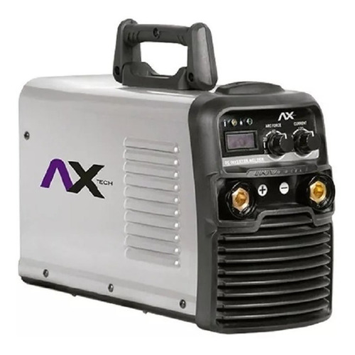 Soldadora inverter Axtech AXT-4250BV 50Hz/60Hz 110V/220V