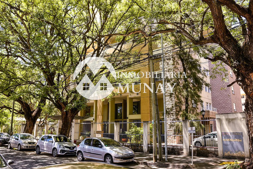 Departamento En Venta Macrocentro Planta Baja