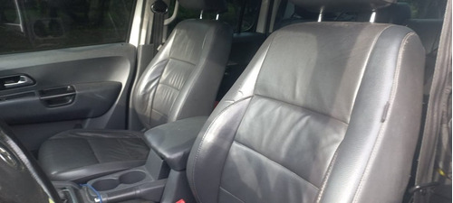 Volkswagen Amarok 2.0 Cd Tdi 4x4 Highline Pack At C34