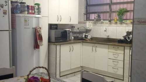 Imagem 8 de 21 de Sobreposta Com 3 Dormitórios À Venda, 157 M² Por R$ 905.000 - Ponta Da Praia - Santos/sp - So0038