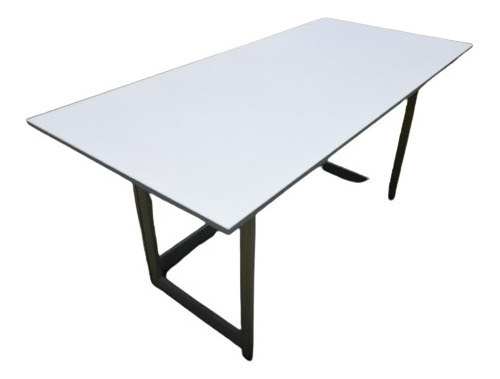 Mesa Escritorio Plegable 150x70x75 Cms. De Altura.