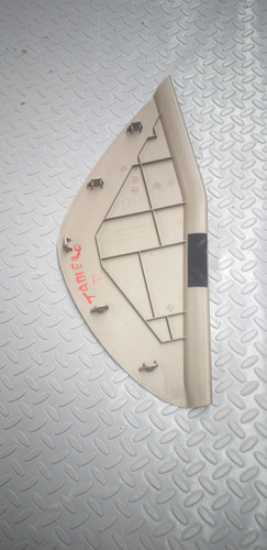 Moldura Tapa Lateral De Tablero Der. Ford Escape 01-05 3.0 (Usado)