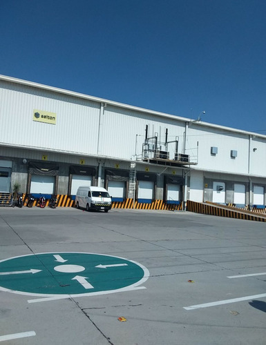 Renta Bodega Cross Dock Tlalnepantla