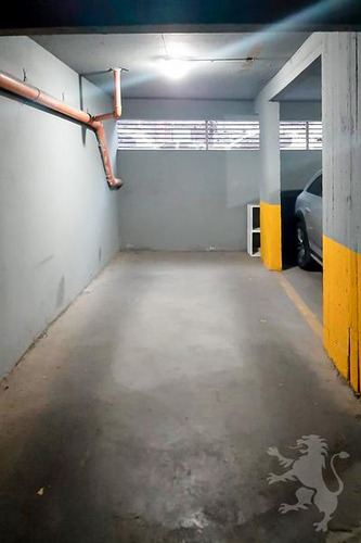 Cochera En Venta - En Edificio - Excelente Ubicación - Belgrano