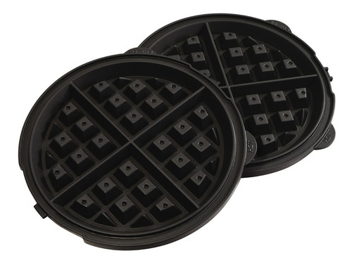 Máquina Para Hacer Waffles Belgas Hamilton Beach 26030