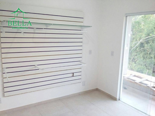 Imagem 17 de 20 de Sobrado Residencial À Venda, City América, São Paulo. - So0774