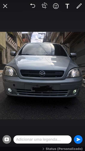 Chevrolet Corsa 1.0 Joy Flex Power 5p 2007