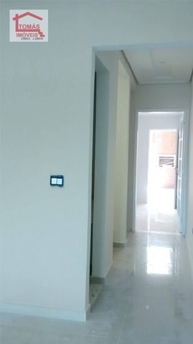 Imagem 7 de 25 de Sobrado À Venda, 157 M² Por R$ 750.000,00 - Pirituba - São Paulo/sp - So0896