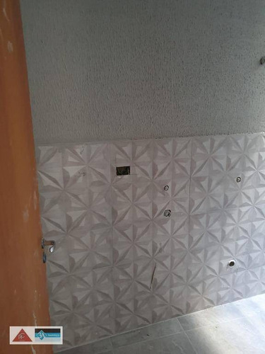 Imagem 18 de 24 de Apartamento Com 2 Dormitórios - Jardim Textil - São Paulo/sp - Ap6493