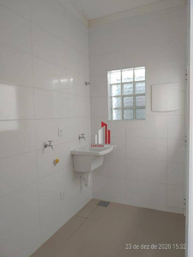 Casa À Venda, 107 M² Por R$ 610.000,00 - Vila Monte Alegre - Paulínia/sp - Ca0188
