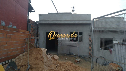 Imagem 1 de 16 de Casa - Ca00344 - 69334255