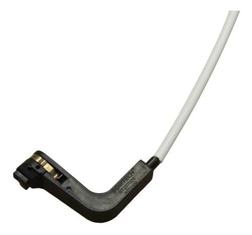 Sensor De Balata Trasero Bmw 745 750 760 02-08 Premium Safe