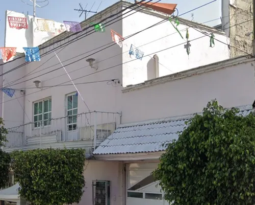 Casa En Oportunidad En Gustavo A Madero. Drd