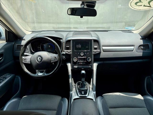 Renault Koleos 2.5 Intens Cvt