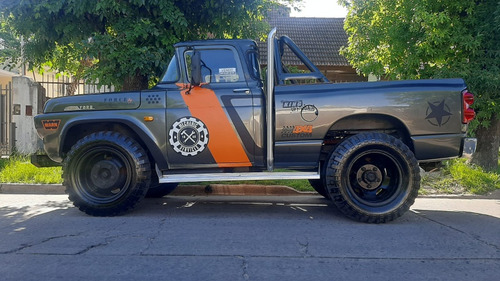 Ford 500 4.8l