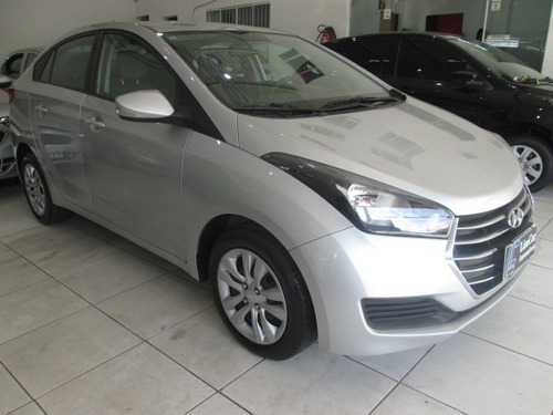 Hyundai Hb20s Hb20s Sedan Trabalhe Em Aplicativo Uber
